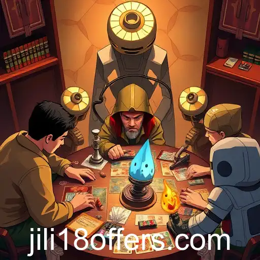 jili18