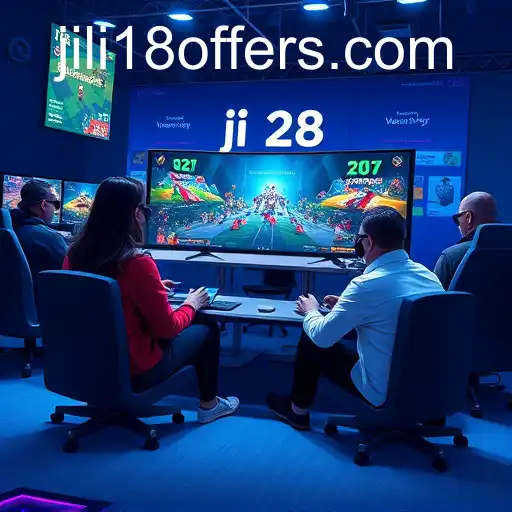 jili18