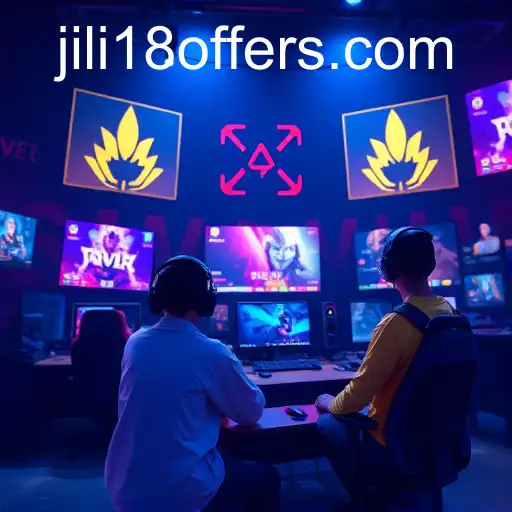 The Evolution of Online Gaming: Jili18's Impact in 2026