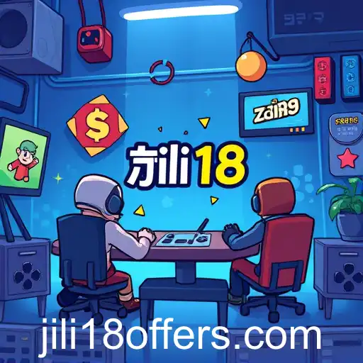 Evolving Landscape of Online Gaming