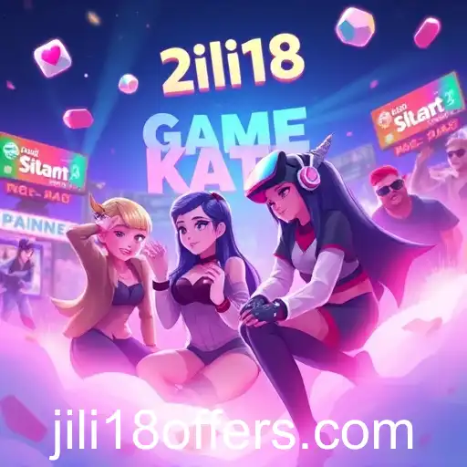 Jili18: The Evolving Game Landscape