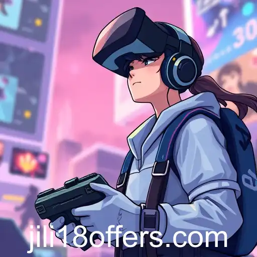 The Rise of Jili18 in the Gaming World