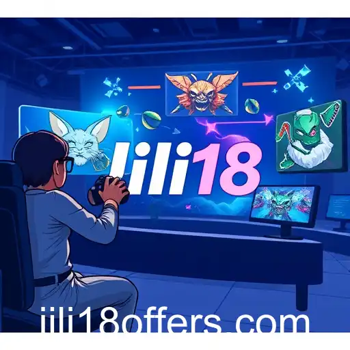 jili18