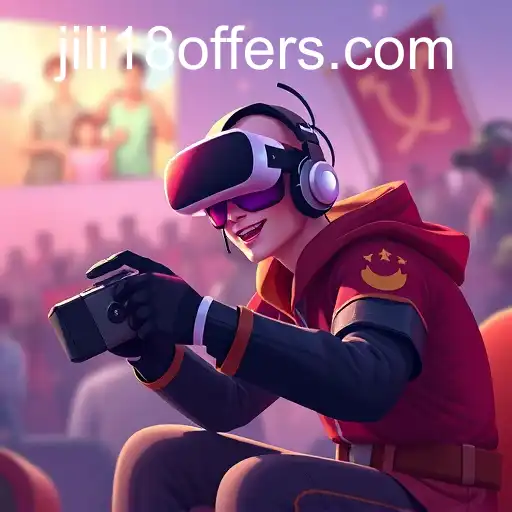 The Rise of Jili18 in the Global Gaming Ecosystem