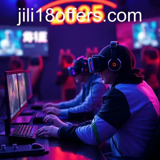 Evolving Trends in Online Gaming Communities