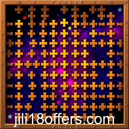 Exploring the Intriguing World of Puzzle Games Featuring 'jili18'