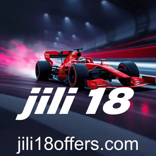 Exploring the Thrill of Racing Games: A Dive into 'jili18'