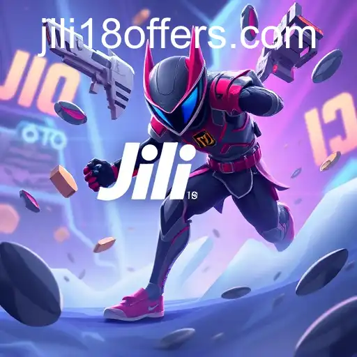 The Rise of Jili18: A Digital Gaming Revolution