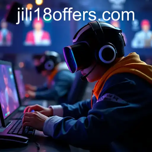 The Rise of Online Gaming Communities in 2026