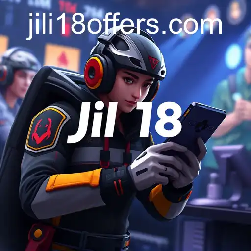 The Rise of jili18: A New Era in Online Gaming