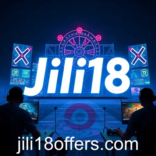 The Rise of Jili18 in the Gaming World