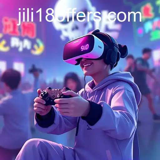 Rising Popularity of Online Gaming in 2025