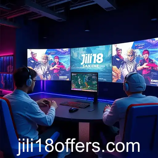 Rising Trends of Online Gaming in 2025