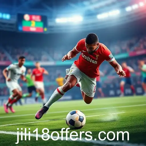 Exploring the Rise of Jili18 in the World of Online Sports Gaming